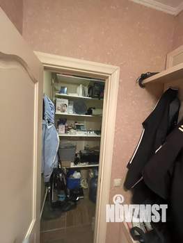 1-к квартира, вторичка, 38м2, 14/16 этаж