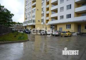 Студия квартира, вторичка, 30м2, 1/12 этаж