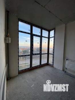 1-к квартира, вторичка, 45м2, 3/9 этаж