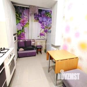 1-к квартира, вторичка, 27м2, 1/5 этаж