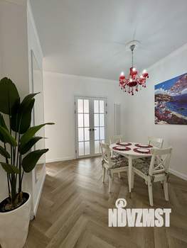 1-к квартира, вторичка, 51м2, 5/5 этаж