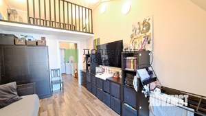 1-к квартира, вторичка, 46м2, 8/8 этаж