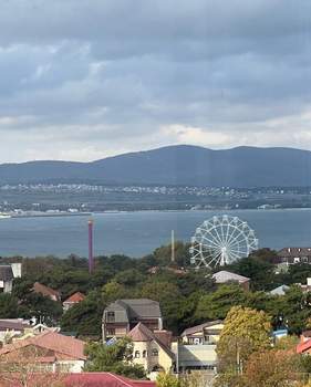 3-к квартира, вторичка, 61м2, 9/9 этаж