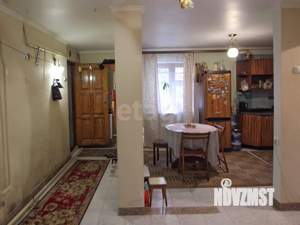 1-к квартира, вторичка, 43м2, 1/5 этаж