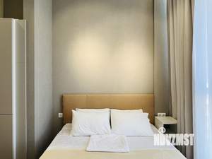 1-к квартира, вторичка, 52м2, 9/9 этаж