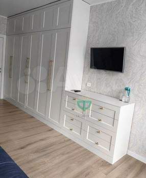 3-к квартира, вторичка, 96м2, 5/14 этаж