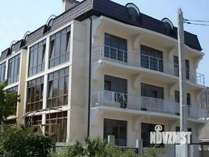 4-к квартира, вторичка, 220м2, 3/4 этаж