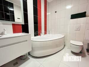 1-к квартира, вторичка, 72м2, 8/17 этаж