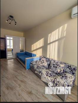 1-к квартира, вторичка, 74м2, 2/7 этаж