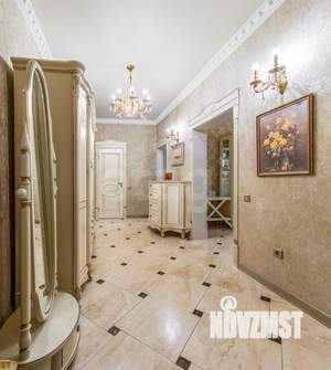 3-к квартира, вторичка, 100м2, 5/10 этаж