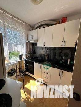 1-к квартира, вторичка, 22м2, 2/5 этаж