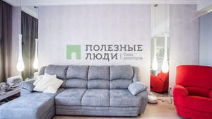 1-к квартира, вторичка, 83м2, 5/12 этаж