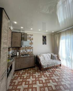 1-к квартира, вторичка, 56м2, 8/11 этаж