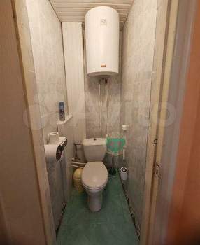 3-к квартира, вторичка, 62м2, 5/9 этаж