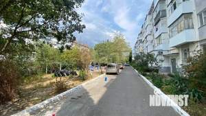 2-к квартира, вторичка, 37м2, 1/5 этаж