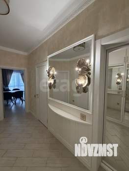 2-к квартира, вторичка, 73м2, 1/5 этаж