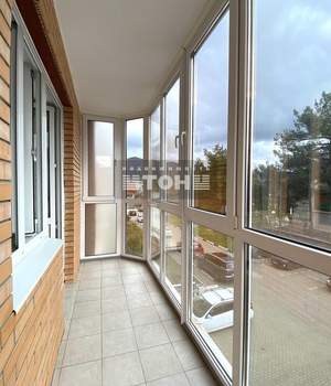 2-к квартира, вторичка, 73м2, 3/12 этаж