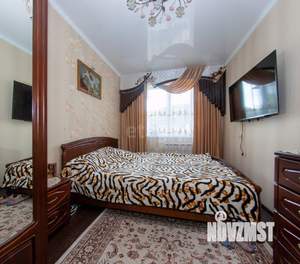 2-к квартира, вторичка, 44м2, 4/5 этаж