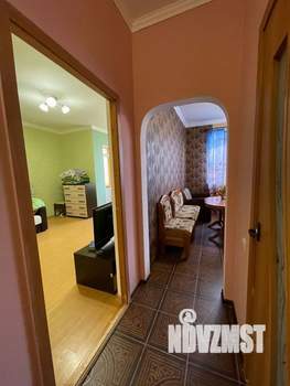 2-к квартира, вторичка, 47м2, 1/5 этаж