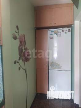 3-к квартира, вторичка, 62м2, 1/9 этаж