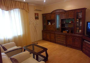 2-к квартира, вторичка, 55м2, 4/5 этаж