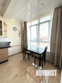 1-к квартира, вторичка, 44м2, 6/8 этаж