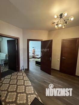 3-к квартира, вторичка, 80м2, 2/7 этаж