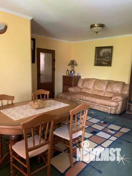 3-к квартира, вторичка, 52м2, 5/5 этаж