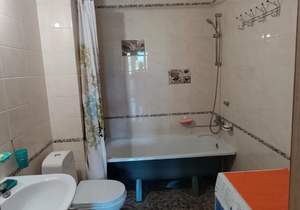 1-к квартира, вторичка, 43м2, 3/5 этаж