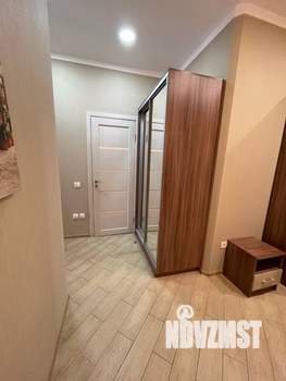 1-к квартира, вторичка, 42м2, 6/8 этаж