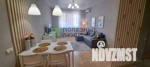 1-к квартира, вторичка, 48м2, 2/6 этаж