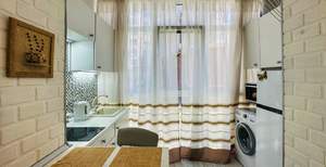 Студия квартира, вторичка, 16м2, 2/2 этаж