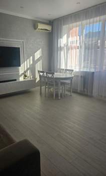 1-к квартира, вторичка, 50м2, 3/4 этаж
