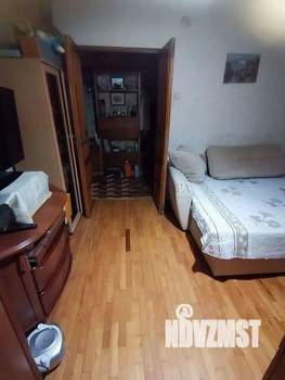 2-к квартира, вторичка, 50м2, 3/5 этаж