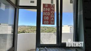 1-к квартира, вторичка, 38м2, 7/10 этаж