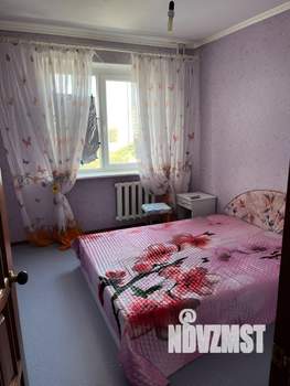 3-к квартира, вторичка, 65м2, 5/9 этаж