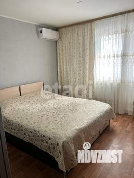 2-к квартира, вторичка, 62м2, 4/16 этаж