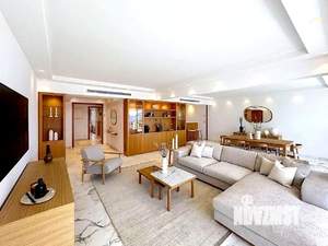 Студия квартира, вторичка, 40м2, 3/5 этаж