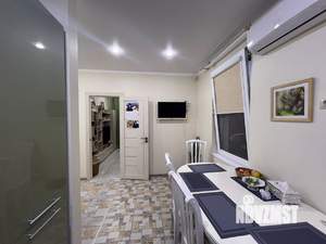 2-к квартира, вторичка, 52м2, 4/5 этаж