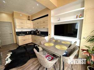 3-к квартира, вторичка, 86м2, 7/9 этаж