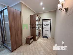 1-к квартира, вторичка, 42м2, 6/7 этаж