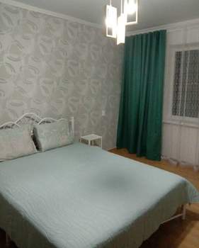 2-к квартира, вторичка, 53м2, 5/10 этаж