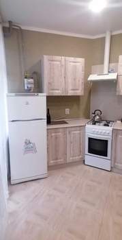 1-к квартира, вторичка, 45м2, 2/7 этаж