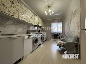 3-к квартира, вторичка, 68м2, 3/10 этаж