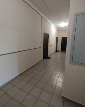 1-к квартира, вторичка, 50м2, 1/6 этаж