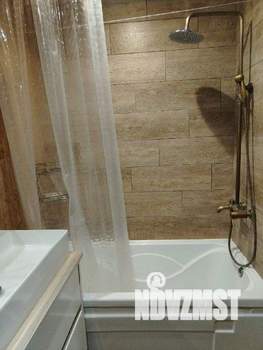 3-к квартира, вторичка, 52м2, 2/2 этаж