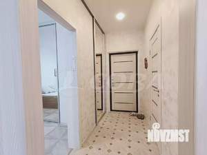 1-к квартира, вторичка, 38м2, 3/7 этаж