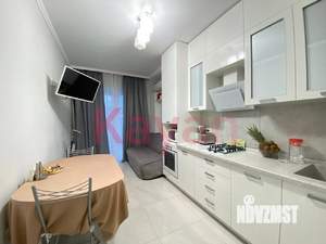 1-к квартира, вторичка, 41м2, 3/4 этаж