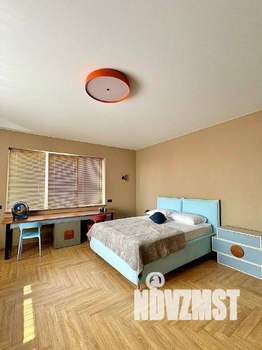 3-к квартира, вторичка, 105м2, 11/21 этаж