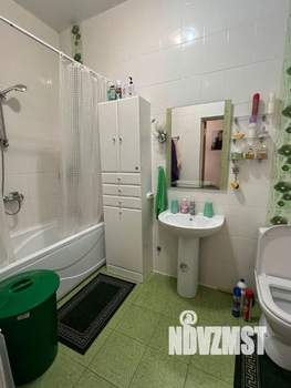 2-к квартира, вторичка, 83м2, 7/11 этаж